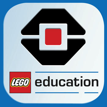 LEGO® Education MINDSTORMS® EV3 Programming LOGO-APP點子