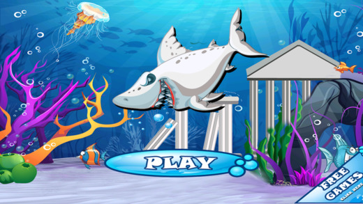 免費下載遊戲APP|Shark Tanks Search Rescue - Fun Atlantic Hunting Adventure Free app開箱文|APP開箱王
