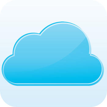 Karishma Cloud LOGO-APP點子