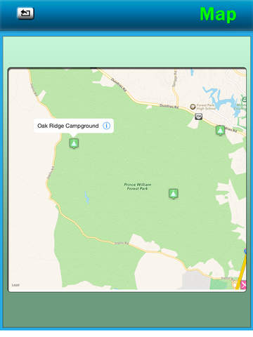 免費下載旅遊APP|Prince William Forest Park app開箱文|APP開箱王