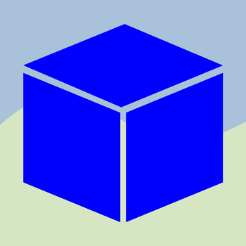 BlueBox by ControlPoint LOGO-APP點子