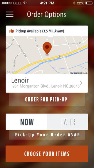 【免費生活App】Village Inn Pizza Parlor-APP點子