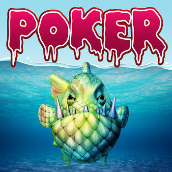 Ace Mega Fish Poker Star - Best Las Vegas casino game LOGO-APP點子