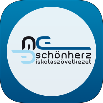 Schönherz Diákmunka LOGO-APP點子