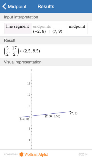 【免費教育App】Wolfram Pre-Algebra Course Assistant-APP點子