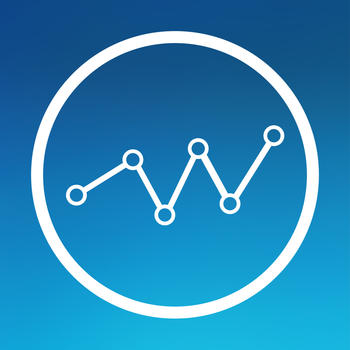 Realtime APP for Google Analytics LOGO-APP點子