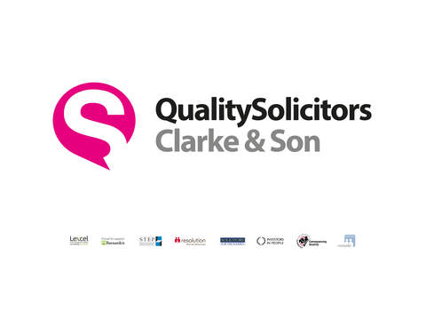 免費下載財經APP|Quality Solicitors Clarke & Son app開箱文|APP開箱王