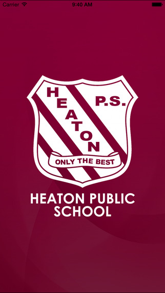 Heaton Public School