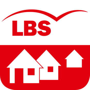 LBS Weidenau! Alle Immobilien auf einen Blick LOGO-APP點子