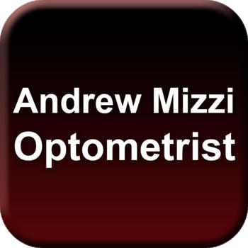 Andrew Mizzi Optometrist 醫療 App LOGO-APP開箱王