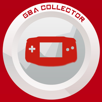 GBA Collector LOGO-APP點子