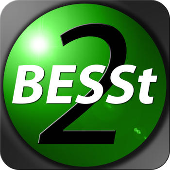 BESSt 2.0 LOGO-APP點子