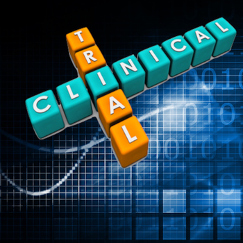 Clinical Research Trials LOGO-APP點子