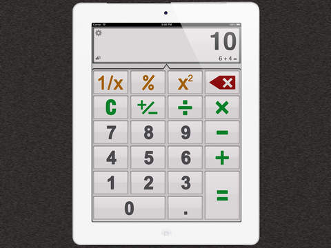 【免費工具App】Calculator Pro. Free-APP點子