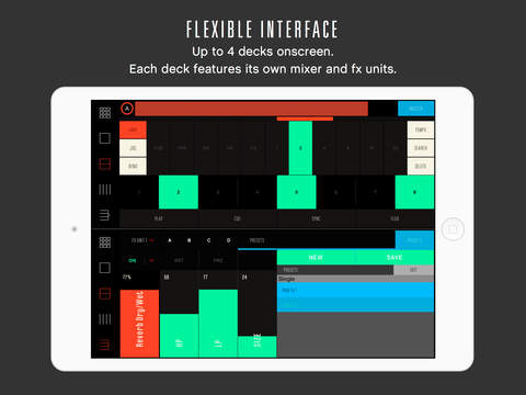 【免費音樂App】Conductr - Ableton Live and Traktor controller for iPad-APP點子