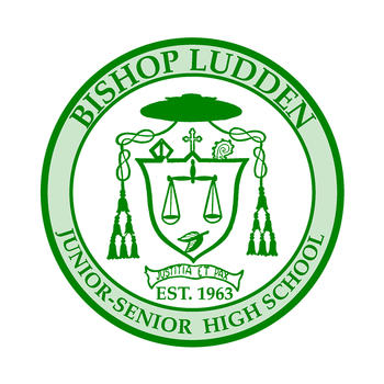 Bishop Ludden LOGO-APP點子