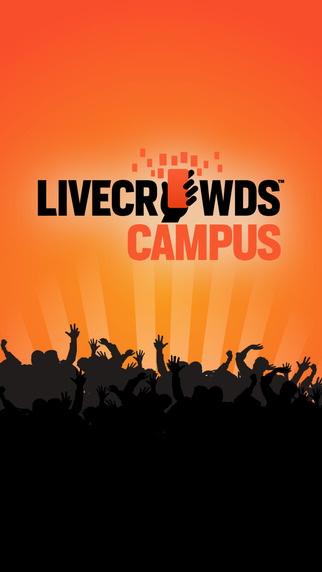 LiveCrowds Campus