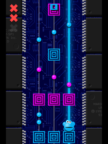 【免費遊戲App】iLectronz-APP點子