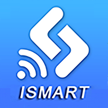 ISMART1 LOGO-APP點子