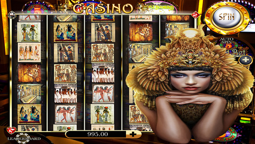 免費下載遊戲APP|A Absolute Egypt 777 Gold Classic Slots app開箱文|APP開箱王