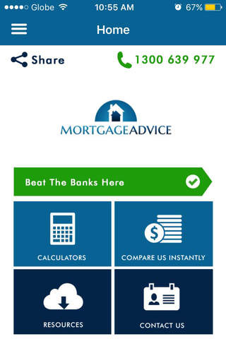 Mortgage Advice screenshot 2