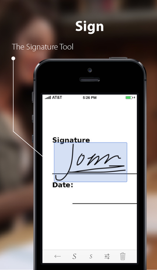 【免費商業App】ScanWritr Pro: Docs Scanner, PDF Converter, Signature, Fax-APP點子