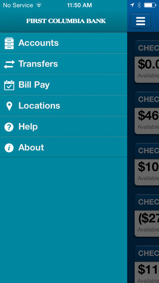 iPhone Screenshot 2