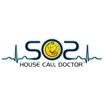 DoctorSOS Housecall Doctor Visits LOGO-APP點子