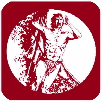 Pastisseria Tarzan LOGO-APP點子