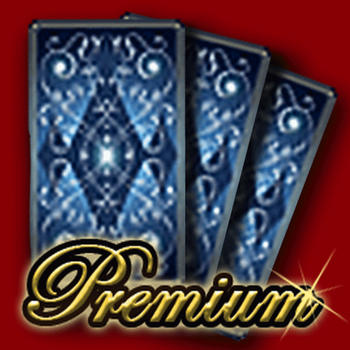 TAROT READING Premium LOGO-APP點子