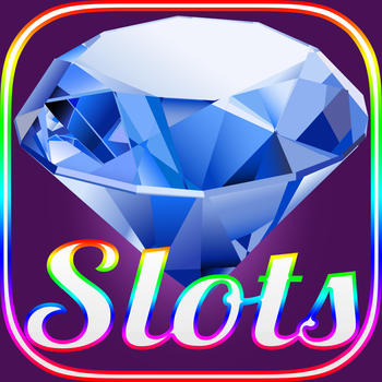 AAA Aawesome Diamond Casino Roulette, Blackjack and Slots - 3 games in 1 LOGO-APP點子