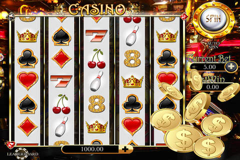 A Abu Dhabi Royal Casino Classic Slots Games screenshot 2