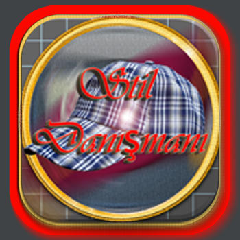 Stil Danışmanı LOGO-APP點子