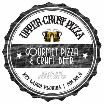 Upper Crust Pizza Key Largo LOGO-APP點子