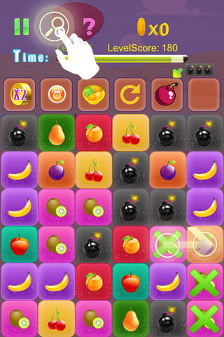 Amazing Fruit Puzzle (Limited Version) screenshot 2