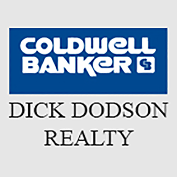 ColdwellBanker Dick Dodson Realty LOGO-APP點子