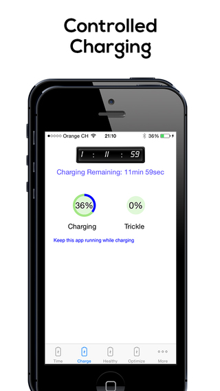 Battery Doc - Professional Battery Care and Information