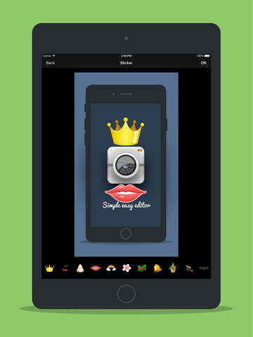 【免費攝影App】Flex Photo Editor-APP點子