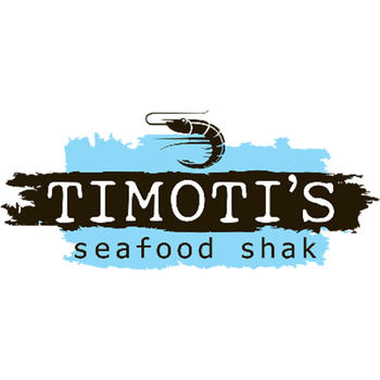 Timoti's Seafood Shak LOGO-APP點子