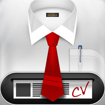 CV Generator LOGO-APP點子