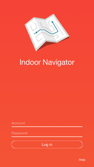 Indoor Navigator