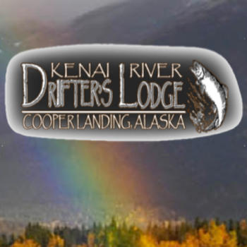 Kenai River Drifter's Lodge LOGO-APP點子