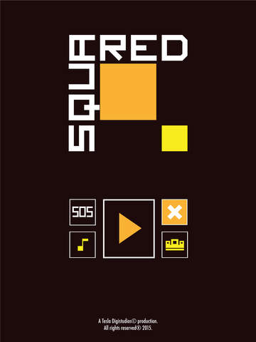 【免費遊戲App】Squared, resize and cross!-APP點子