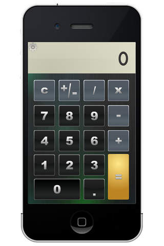 . Calculator Pro . screenshot 2