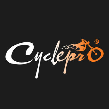 CyclePro™ LOGO-APP點子