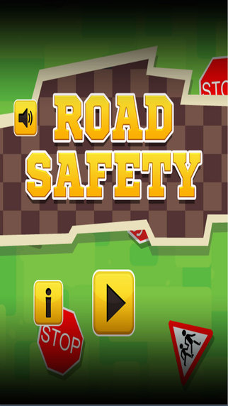 Road Safety Puzzle Fun