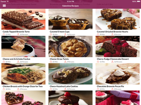 免費下載生活APP|Valentines Day Recipes - All Best Valentines Recipes app開箱文|APP開箱王