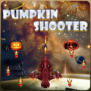 Pumpkin Shootout - Halloween Arcade LOGO-APP點子