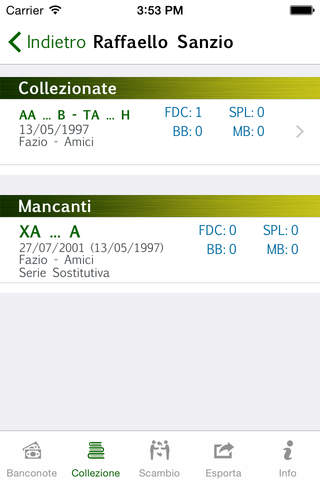 Lira Banconote screenshot 4