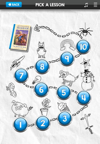 Reading Pro by Hooked on Phonics – Improve Reading Comprehension for Ages 7+ screenshot 3